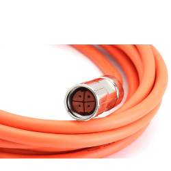 Câble Siemens, 6FX3002-5CL02-1BF0