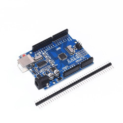 Carte Arduino UNO USB-A