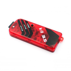 PICkit 3.5 – Programmateur PIC compatible MPLAB X