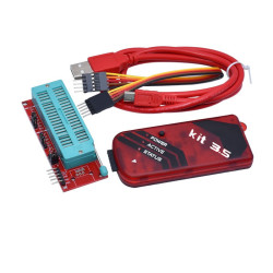 PICkit 3.5 – Programmateur PIC compatible MPLAB X