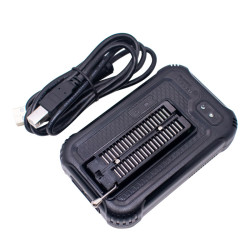 XGECU T48 – Programmateur universel USB ZIF 48 broches