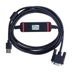 Câble KBG-M538F-00 - Programmation Servo RCX240/340/ERCD USB