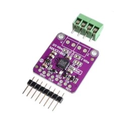 Module MAX31865 PT100 PT1000 RTD capteur température