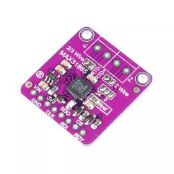 Module MAX31865 PT100 PT1000 RTD capteur température
